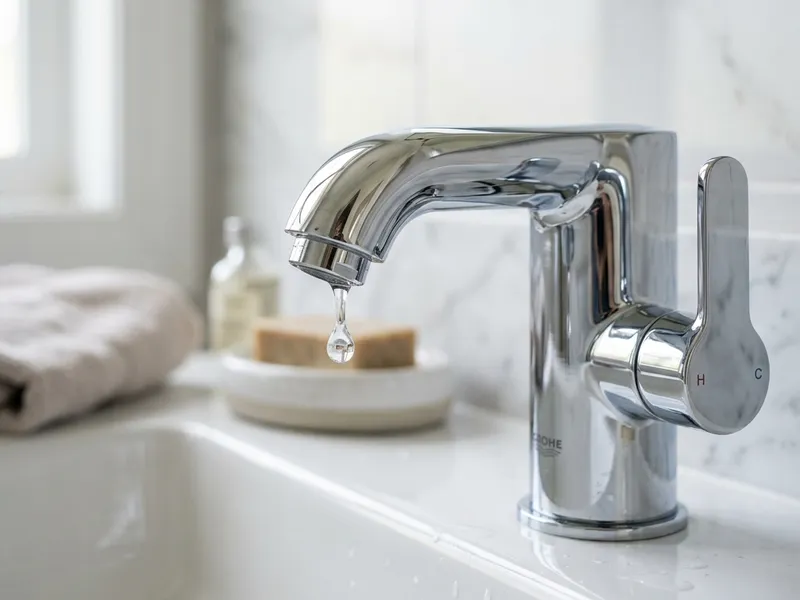 Faucet Repair & Installation Plumber in Taft, TN